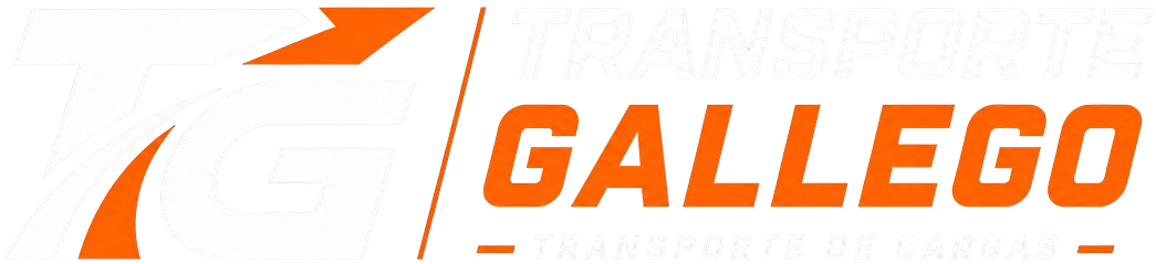 TG Transporte Gallego — Empresa de Transporte de Carga